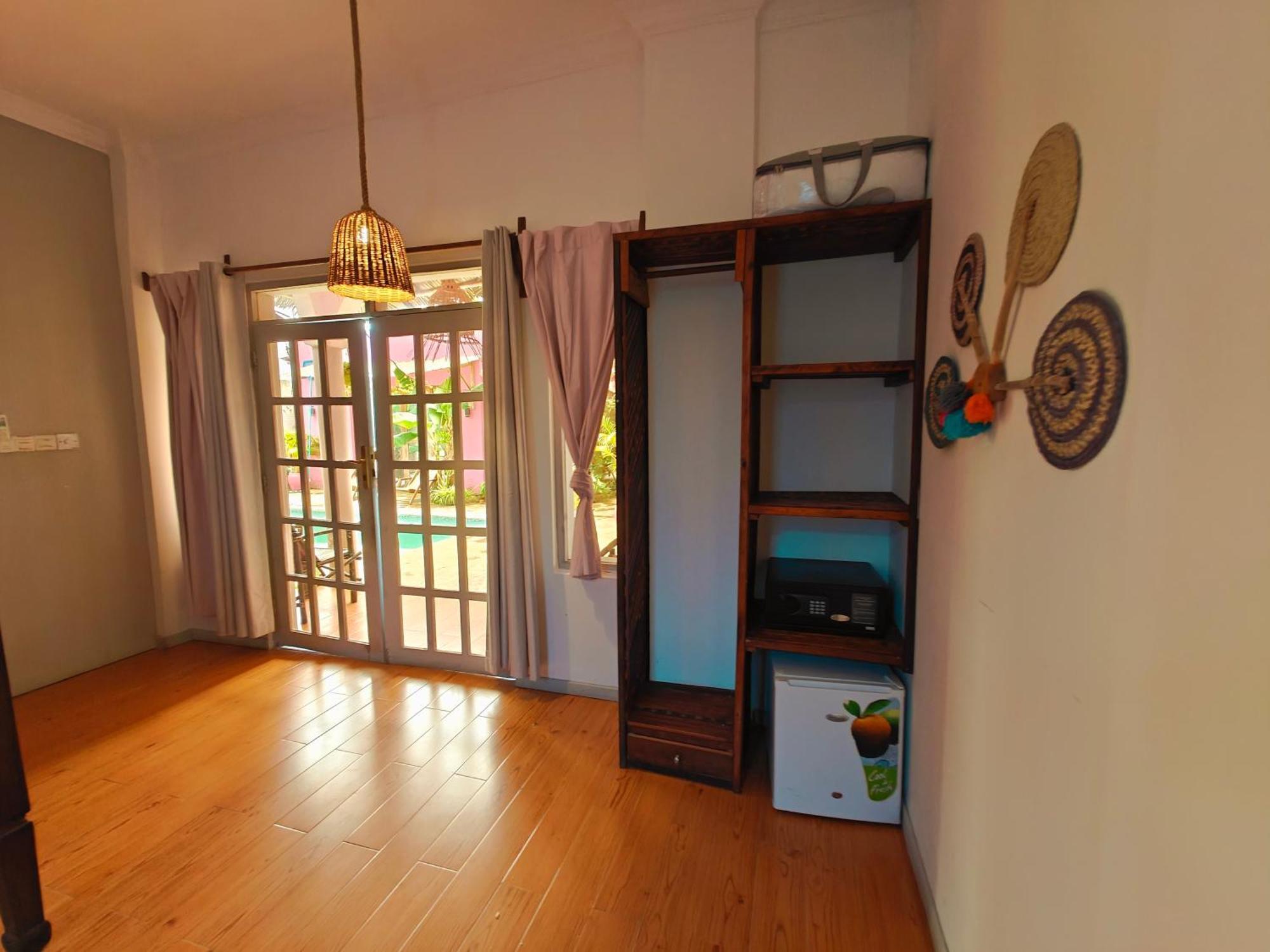 Nungwi Roses Villa Екстериор снимка